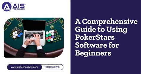Understanding PokerStars Rake (A Comprehensive Guide).